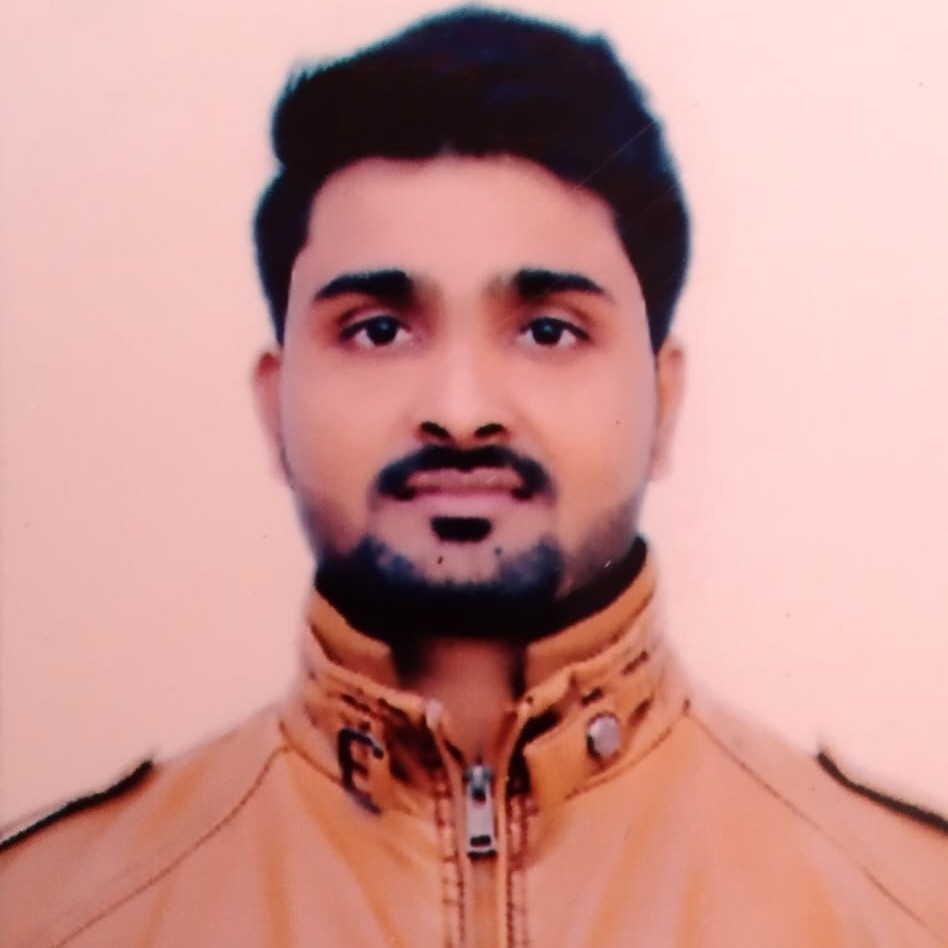 Ajay Rajpoot